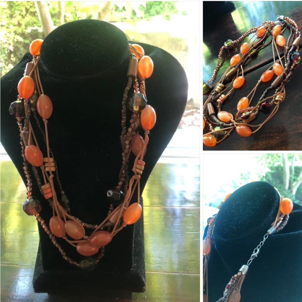 2/$40 NECKLACE